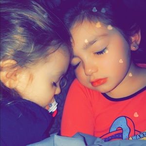 Meet your Posher, Kari